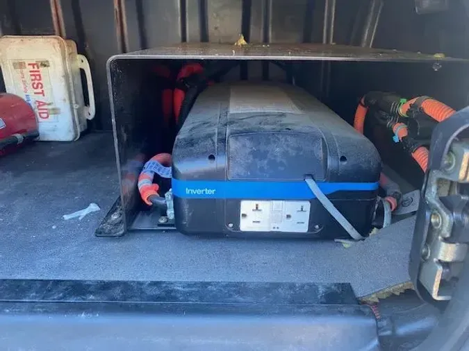 2020 Freightliner Cascadia