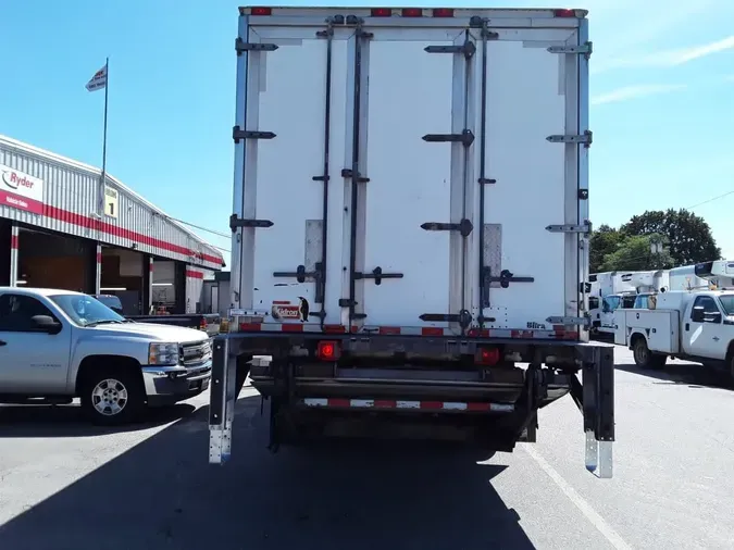 2017 FREIGHTLINER/MERCEDES M2 106