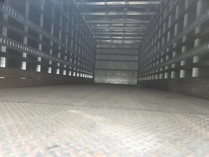 2019 NAVISTAR INTERNATIONAL 4300