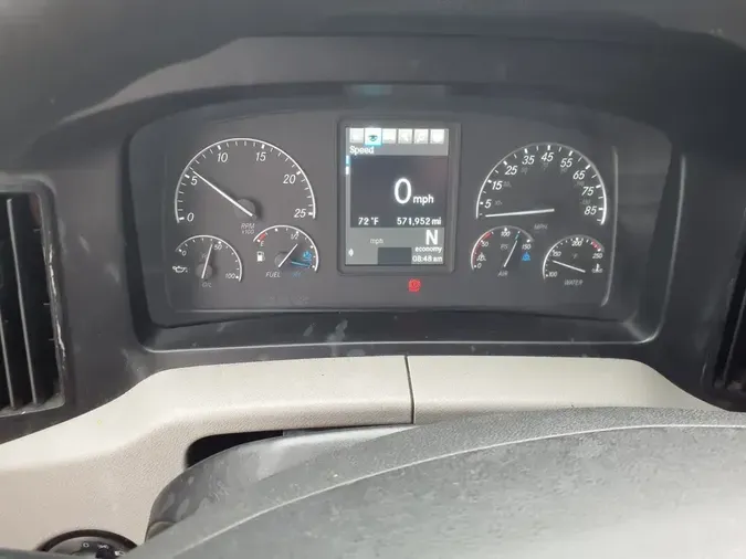 2019 FREIGHTLINER NEW CASCADIA PX12664