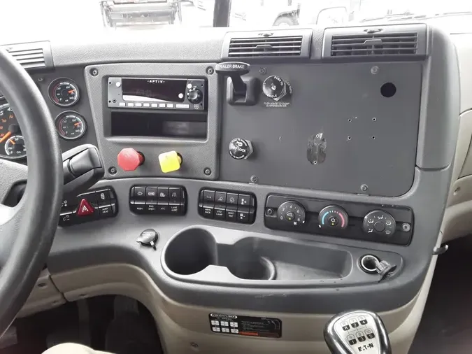 2018 FREIGHTLINER CASCADIA 125