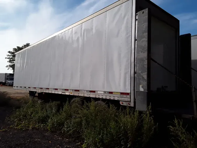 2014 UTILITY TRAILERS VS2RA 36/156/102