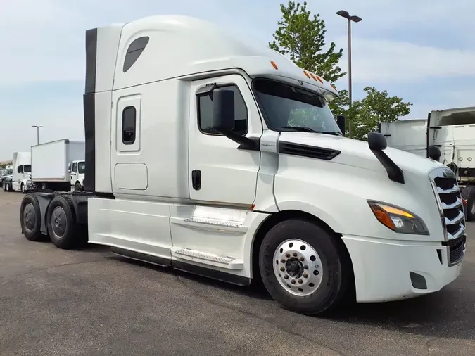 2020 FREIGHTLINER NEW CASCADIA PX12664