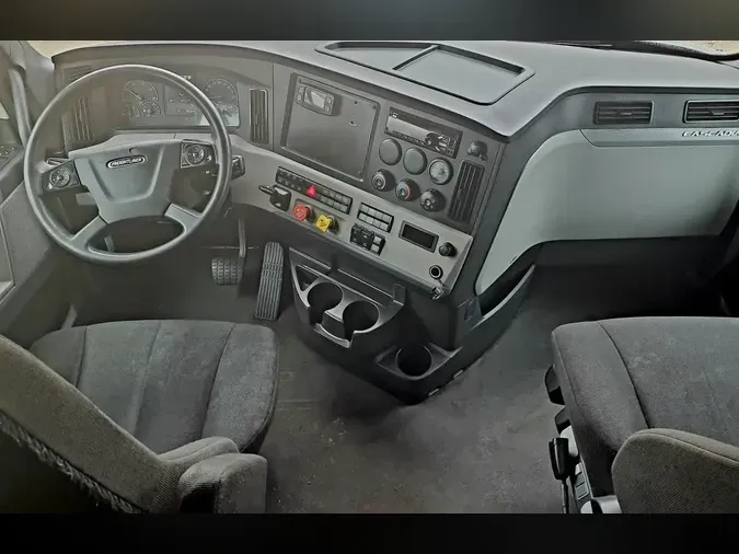 2020 FREIGHTLINER NEW CASCADIA PX12664