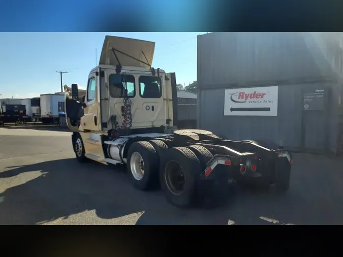 2020 FREIGHTLINER/MERCEDES NEW CASCADIA PX1266496ec25d68e107c646d76c1f78ed07d0e
