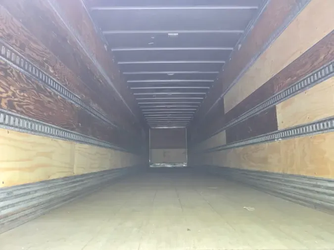 2015 UTILITY TRAILERS VS2DC 48/156/102