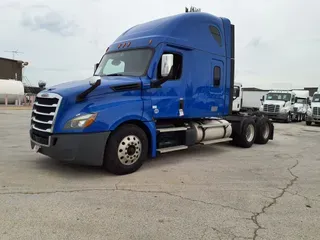 2020 FREIGHTLINER/MERCEDES NEW CASCADIA PX12664