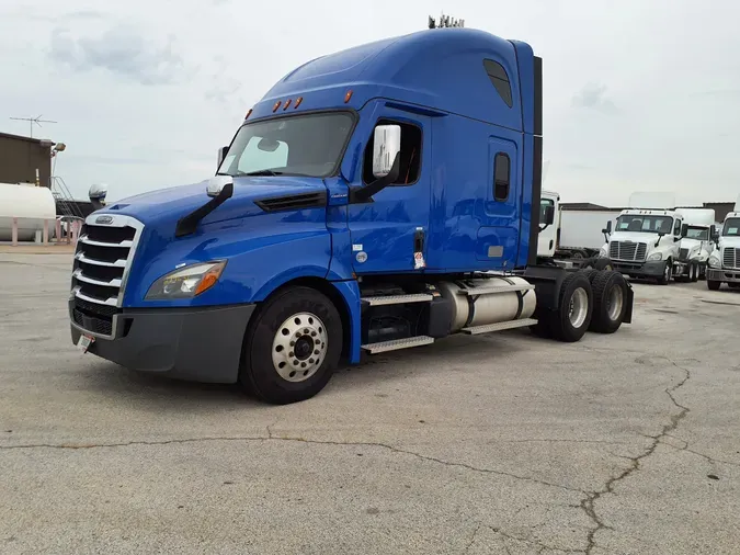 2020 FREIGHTLINER/MERCEDES NEW CASCADIA PX1266496ef203dc8f9d59e560c9fb35b03e1e4