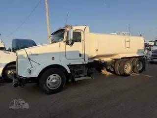 2005 KENWORTH T800