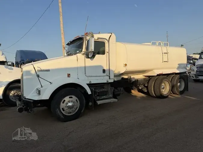 2005 KENWORTH T80096f00264fa94012f7b51c389b2eff074