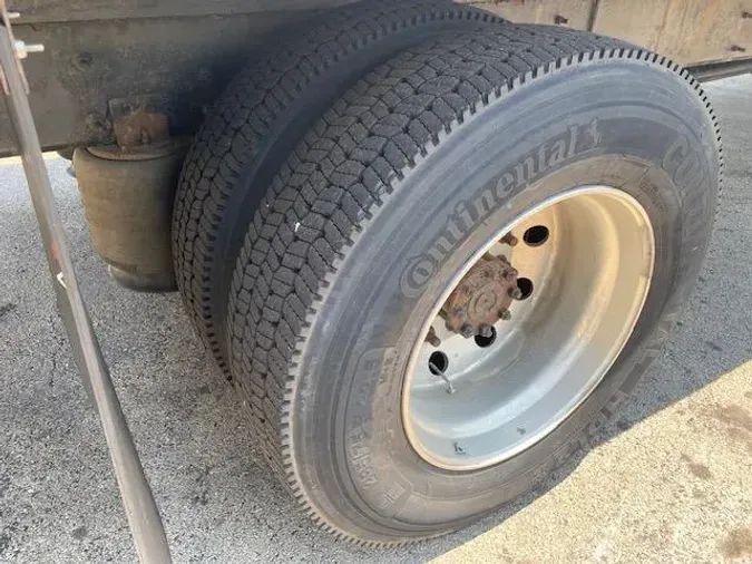 2019 International 4300