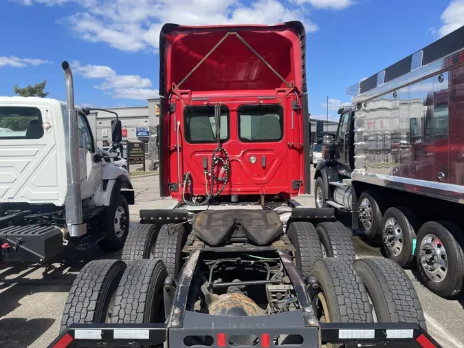 2019 Freightliner Cascadia96f0b7ccc01116da6b69e4026bcb90d1