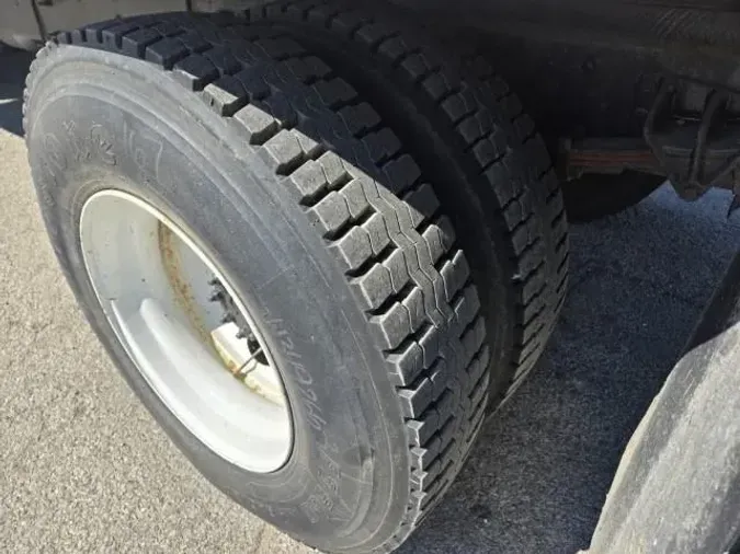 2012 International 4300