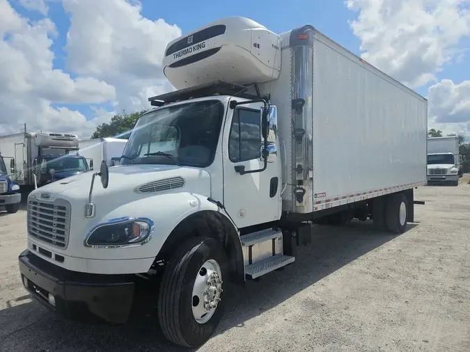 2022 FREIGHTLINER M2 10696f3a8b75d84b088810d31e2e10f171b