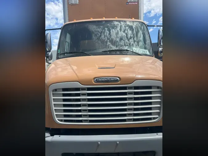 2021 FREIGHTLINER/MERCEDES M2 10696f5eb036bec6c1e2e0089935d94a114