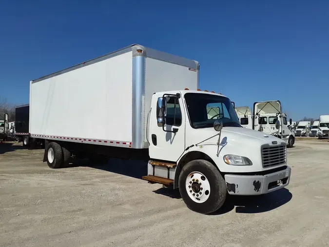 2018 FREIGHTLINER/MERCEDES M2 10696f7a5aa2be0928f9257d03dd66b7b5f