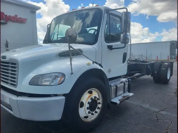 2019 FREIGHTLINER M2 10696f8972803e8811e79685864344ab7e3