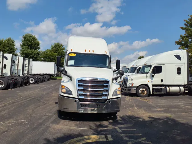 2019 FREIGHTLINER/MERCEDES NEW CASCADIA PX12664