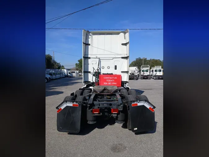 2020 NAVISTAR INTERNATIONAL LT625 SLPR CAB96f94213f8aeacd4ab6585894659498a