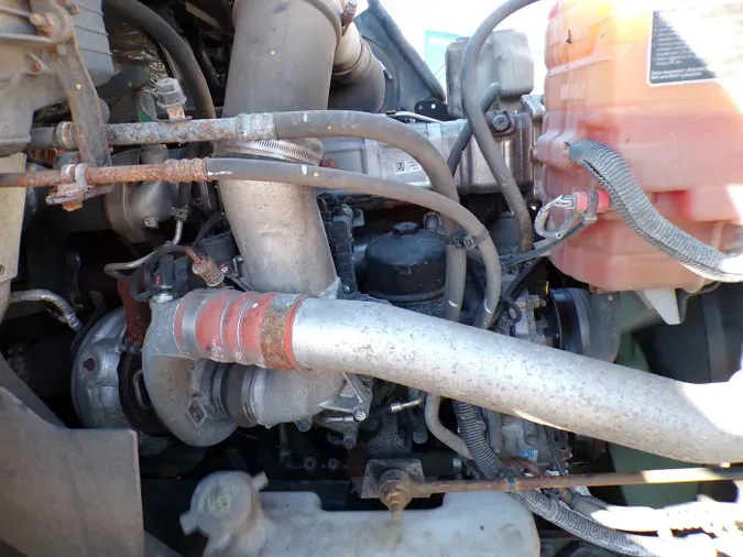 2023 International RH Series