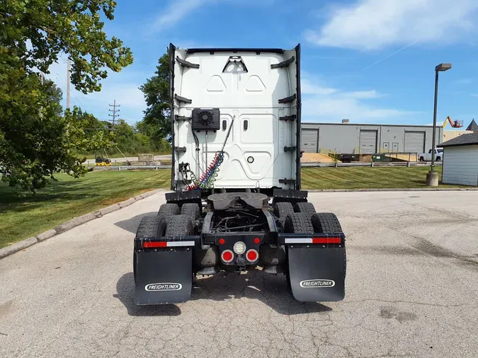 2020 FREIGHTLINER/MERCEDES NEW CASCADIA PX12664