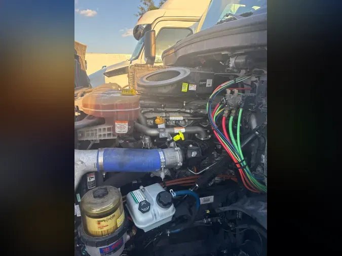 2020 FREIGHTLINER/MERCEDES NEW CASCADIA 11696fa754cb6ebbdebad0a6460c6e75b80