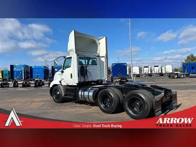 2020 INTERNATIONAL RH613