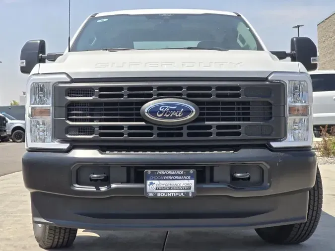 2024 Ford Super Duty F-250 SRW