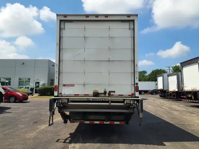 2020 NAVISTAR INTERNATIONAL 4300
