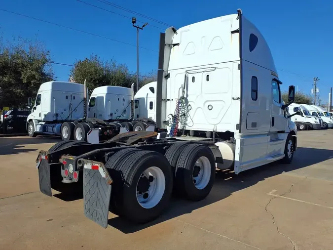 2020 FREIGHTLINER/MERCEDES NEW CASCADIA PX12664