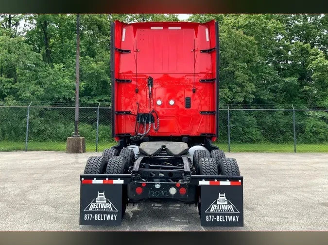 2022 INT LT625 6x4