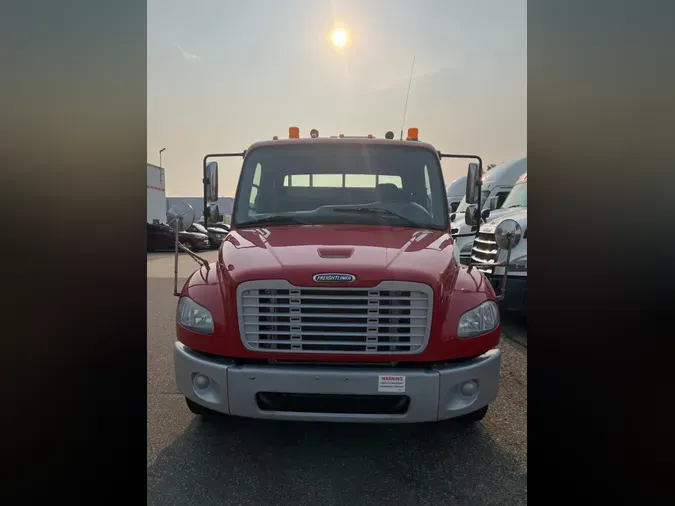 2018 FREIGHTLINER/MERCEDES M2 10696fccd13ae57c84bc2f7b9a961f036f4