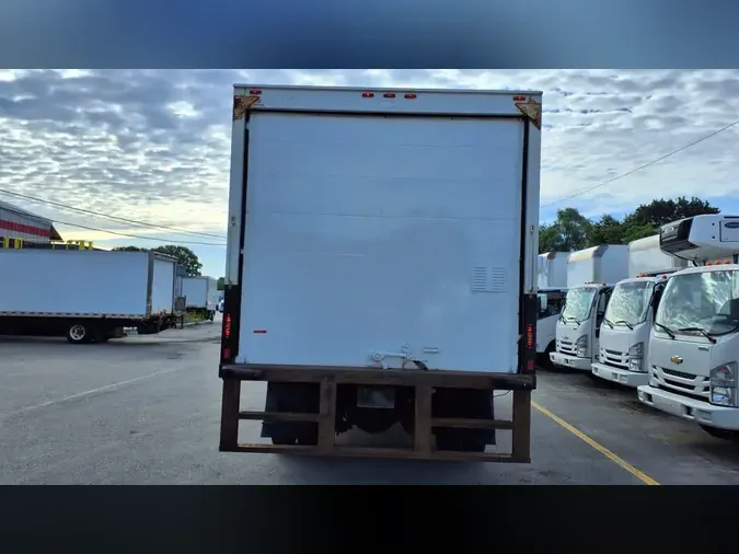 2022 FREIGHTLINER/MERCEDES M2 10696fcebbcecc11109a3e604c083c7c7cc