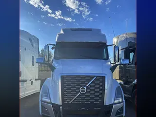2019 Volvo VNL 860
