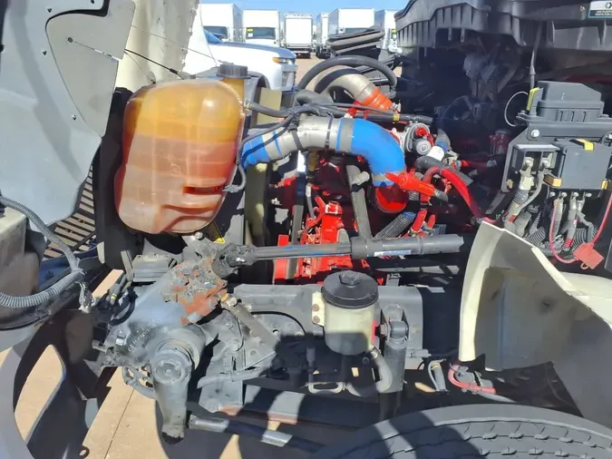 2020 NAVISTAR INTERNATIONAL MV607 (4X2)