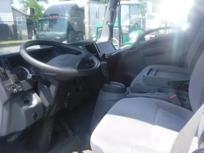 2019 ISUZU NPR/N51