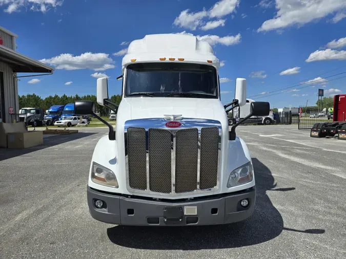 2020 Peterbilt 579
