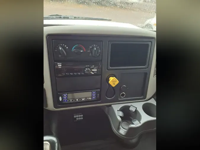 2019 NAVISTAR INTERNATIONAL 430097023c96674a813f3f8db4c370a3e822