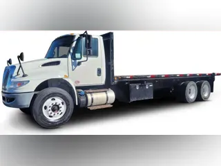 2017 International 4400