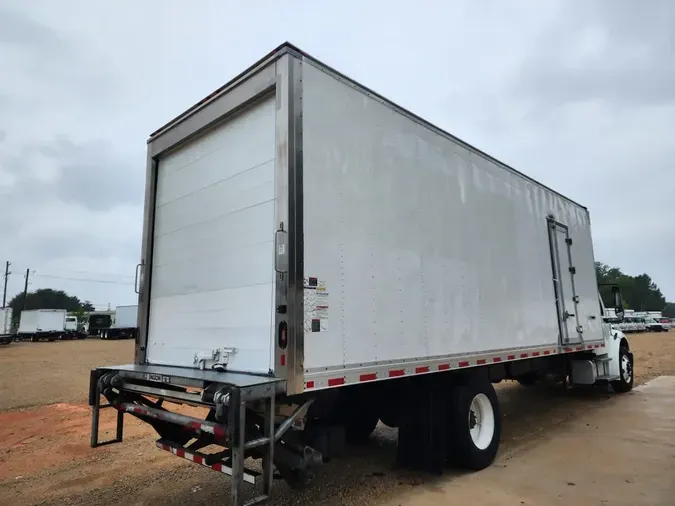 2019 FREIGHTLINER M2 106