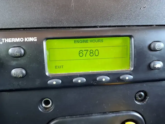 2020 NAVISTAR INTERNATIONAL MV607 (4X2)