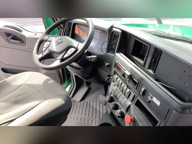 2020 International LT