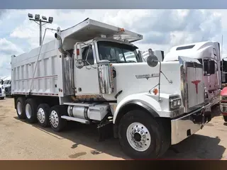 2006 WESTERN STAR 4964