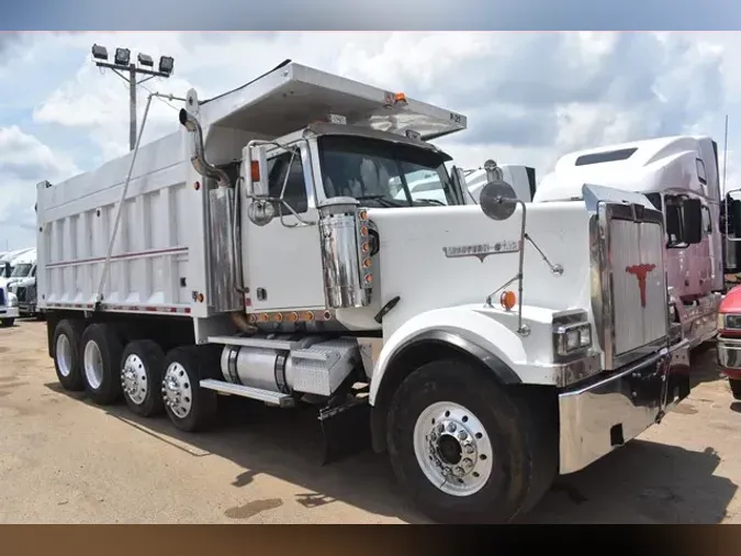 2006 WESTERN STAR 496497043c9e4842f4e8f3fe7343f84d9212