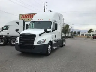 2021 FREIGHTLINER CA126