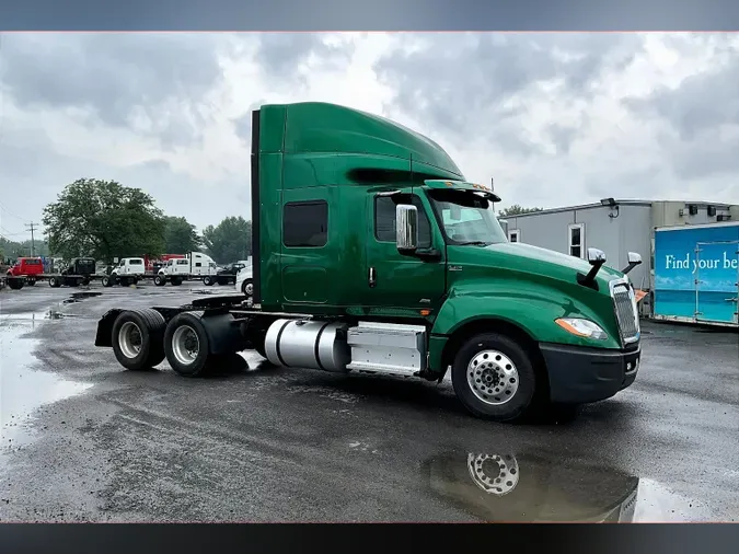 2020 INT LT625 6x4