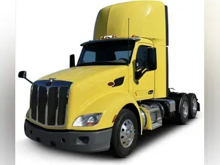 2021 Peterbilt 579