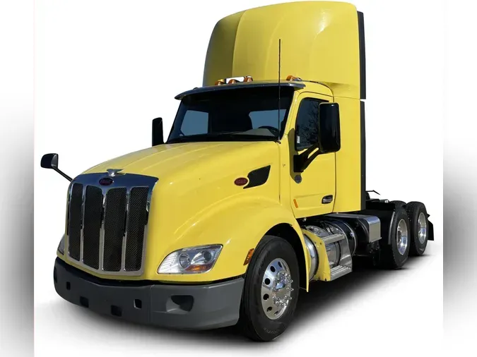 2021 Peterbilt 579970591a0d21c799c69bea63d0edff9eb