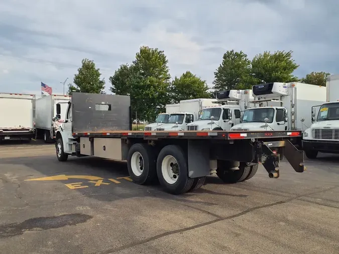 2020 FREIGHTLINER M2 106