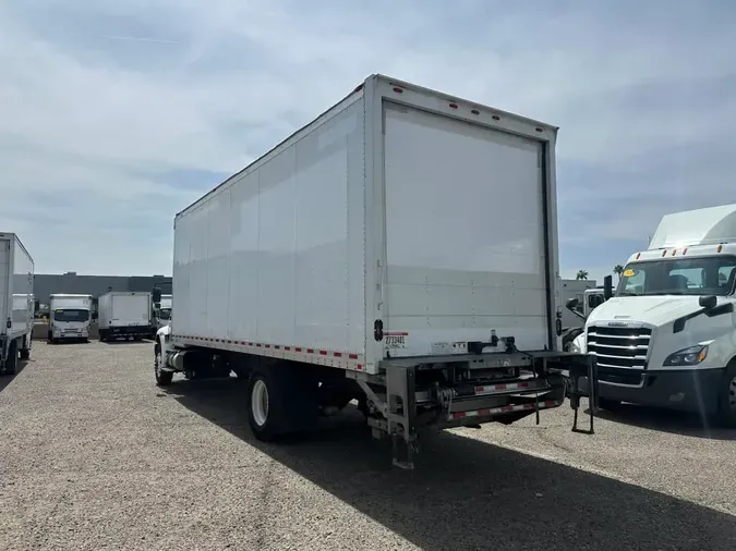 2019 NAVISTAR INTERNATIONAL 4300